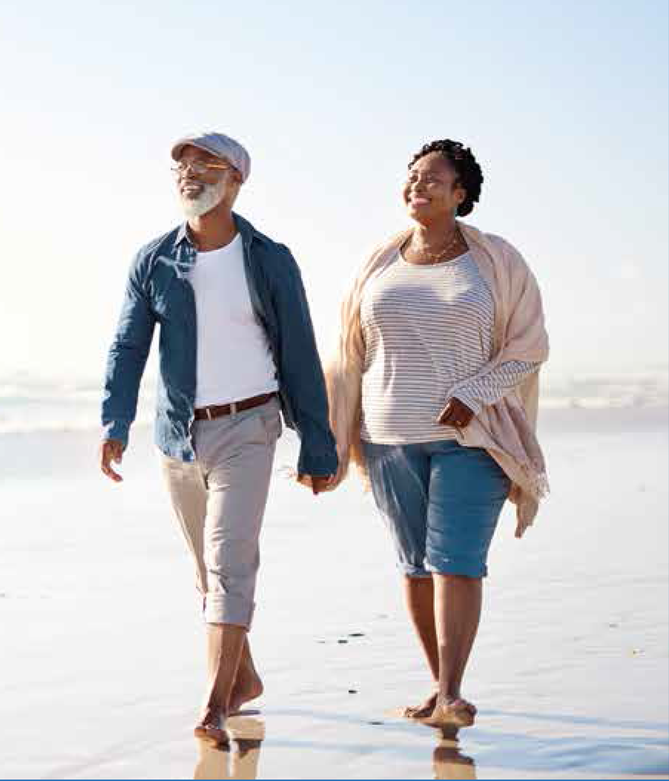 A lady and child. Family Photo