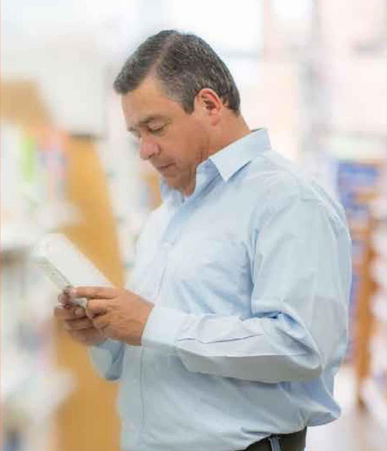 A lady and child. Family Photo