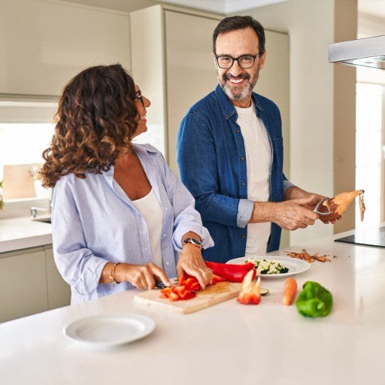 Bridging Nutritional Gaps in Modern Weight Management Solutions Healright